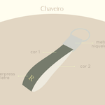 Chaveiro Oli 1