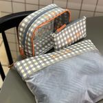 Toalha para bordar
