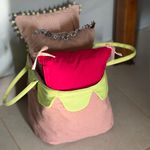 Cesto brinquedo Nina