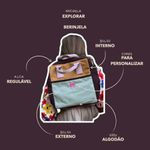 Mochila Explorar