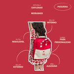 Mochila Explorar