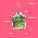Mochila Explorar