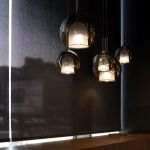 Tela Solar 5% - Preto