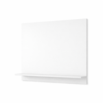 Painel para TV até 43 Polegadas MDF Altezza Belmax Branco