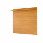 Painel para TV até 43 Polegadas MDF Altezza Belmax Freijó