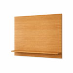 Painel para TV até 43 Polegadas MDF Altezza Belmax Freijó