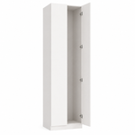 Porta MDF para Módulo 35 e 70cm Altezza Belmax Branco