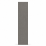 Porta MDF para Módulo 35 e 70cm Altezza Belmax Titânio