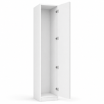 Porta MDF para Módulo 45 e 90cm Altezza Belmax Branco
