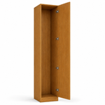 Porta MDF para Módulo 45 e 90cm Altezza Belmax Freijó