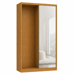 Porta Espelho de Correr Altezza medidas 2,26m x 68,5cm
