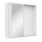 Porta Espelho Imperium medidas 2,20m x 79,5cm