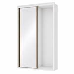 Porta Espelho Qualitá medidas 2,20m x 83cm