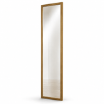 Porta Reflecta Altezza 01 Unidade medidas 2,32m x 44,6cm