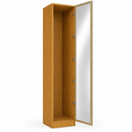 Porta Reflecta Altezza 01 Unidade medidas 2,32m x 44,6cm