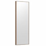 Porta Espelho de Correr Altezza medidas 2,26m x 68,5cm