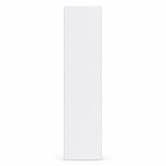 Porta MDF para Módulo 35 e 70cm Altezza Belmax Branco