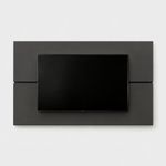 Painel para TV até 60 Polegadas MDF Dallas ON Móveis Oliva BP