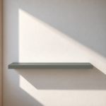 Prateleira 150cm MDF Dallas ON Móveis Oliva BP