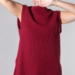 TRICOT PIETRA RUBI