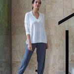 TRICOT FRIDA BRANCO