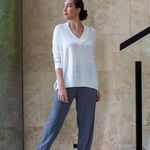 TRICOT FRIDA BRANCO