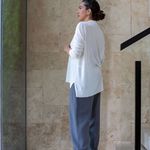 TRICOT FRIDA BRANCO