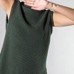 TRICOT PIETRA VERDE