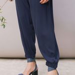 CALÇA CELINE MARINHO