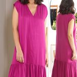 VESTIDO AMANDA PINK