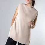 TRICOT PIETRA AREIA