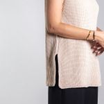 TRICOT PIETRA AREIA