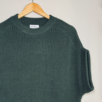 TRICOT SOFIA - VERDE