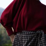 TRICOT FRANCINE - CEREJA