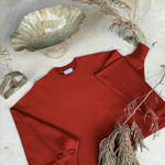 TRICOT FRANCINE - CEREJA