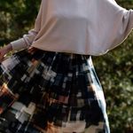 TRICOT FRANCINE - CREME