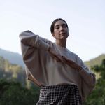 TRICOT FRANCINE - CREME