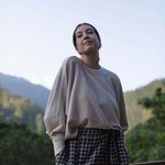 TRICOT FRANCINE - CREME