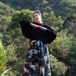 TRICOT FRANCINE - PRETO