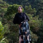 TRICOT FRANCINE - PRETO