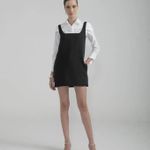 Vestido mini Cecília
