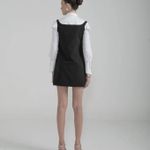 Vestido mini Cecília