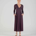 Vestido Leona