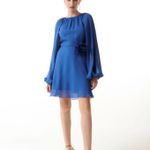 Vestido curto Valentina