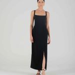 Vestido Audrey preto