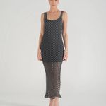 Vestido tela Hayde