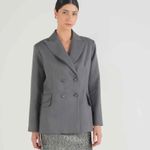 Blazer Dumas