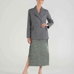 Blazer Dumas