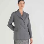 Blazer Dumas