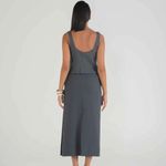 Blusa Julie calcário